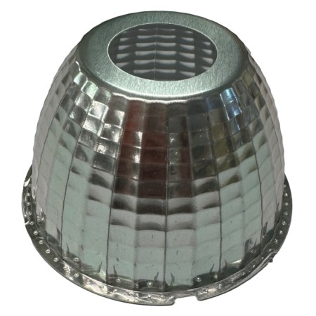 made by concatenation